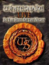 Whitesnake : Live - in the Still of the Night